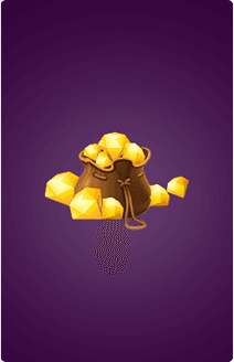 1875000 Diamonds (Chamet)